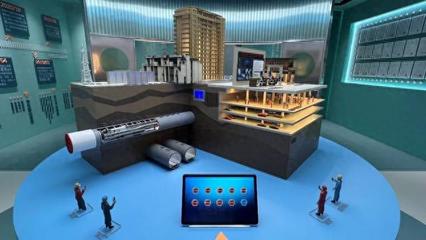 可持續先行 工博會高校展區推動塑料制品行業創新